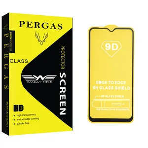 Waily Nice Pergas Glass Screen Protector For Samsung سامسونگ Galaxy A10