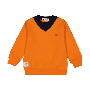 سویشرت پسرانه نونا مدل 2211373-26