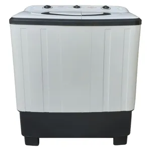 ماشین لباسشویی اینترنشنال آنیل مدل WM8000 ظرفیت 8 کیلوگرم