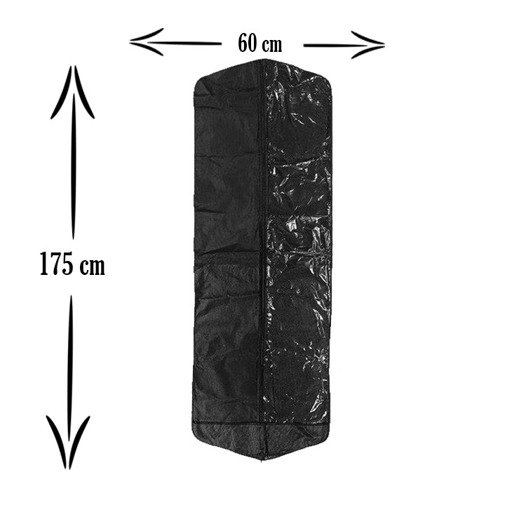 کاور لباس مدل C3