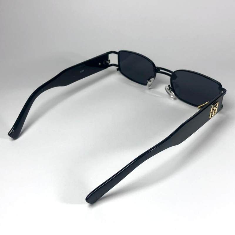 عینک آفتابی زنانه جنتل مانستر مدل اسپرت فشن -  - 9