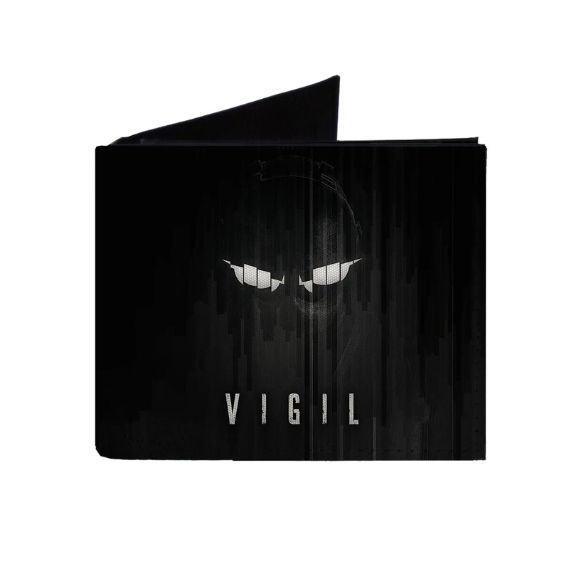 کیف پول طرح بتمن مدل kp565