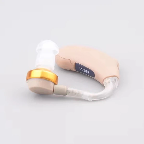 عکس شماره 8 : سمعک مدل professionally high quality v-185