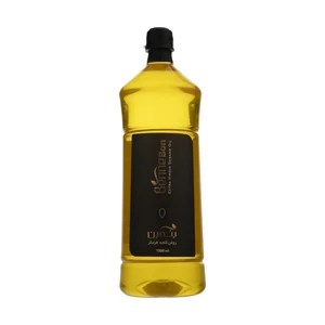 روغن کنجد فرابکر بنه بن - 1380 گرم