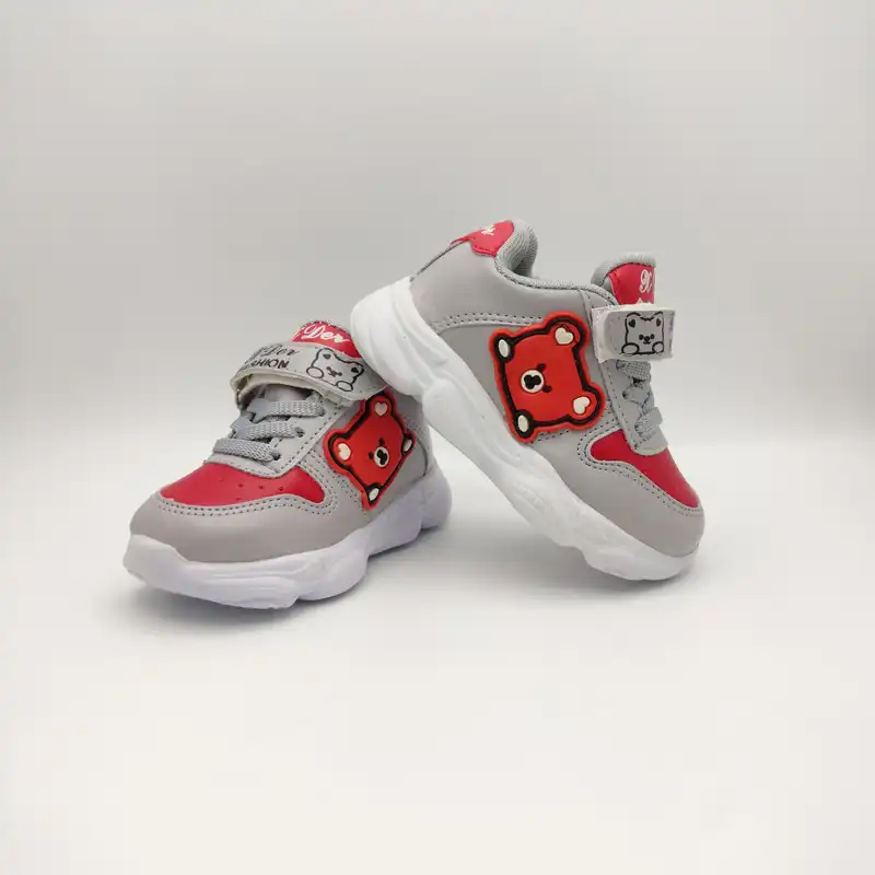 کفش راحتی  مدل واران 1070GR