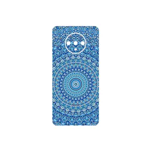 MAHOOT Mandala Design 1 Cover Sticker for OnePlus 7T