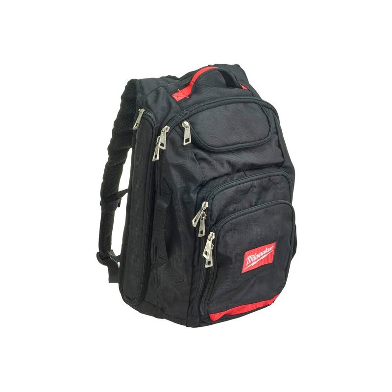 کوله پشتی ابزار میلواکی مدل Tradesman backpack