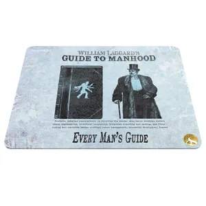 Hoomero Game Red Dead Redemption A4528 Mousepad