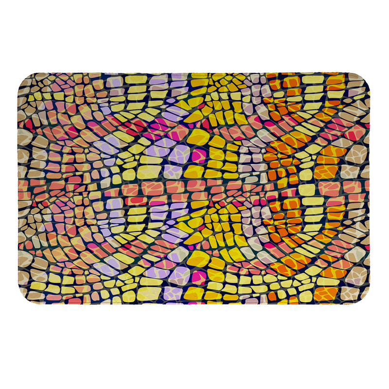 پادری طرح مدرن کد 6030 سایز 110 × 80 سانتی متر