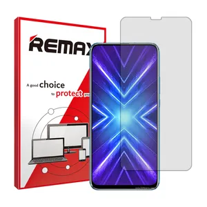 Remax HyGEL model transparent screen protector suitable for Honor 9X mobile phone