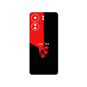 MAHOOT The Professional Cover Sticker for Xiaomi Poco C65