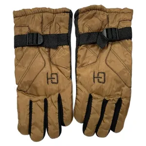 دستکش مردانه کد 1001