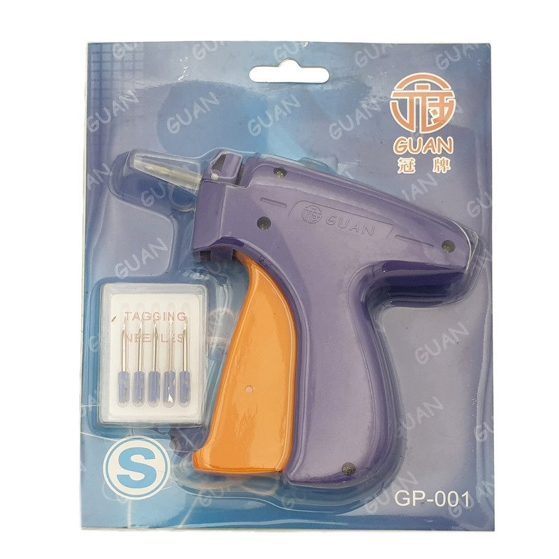 دستگاه دوخت پرده گوان مدل TGG