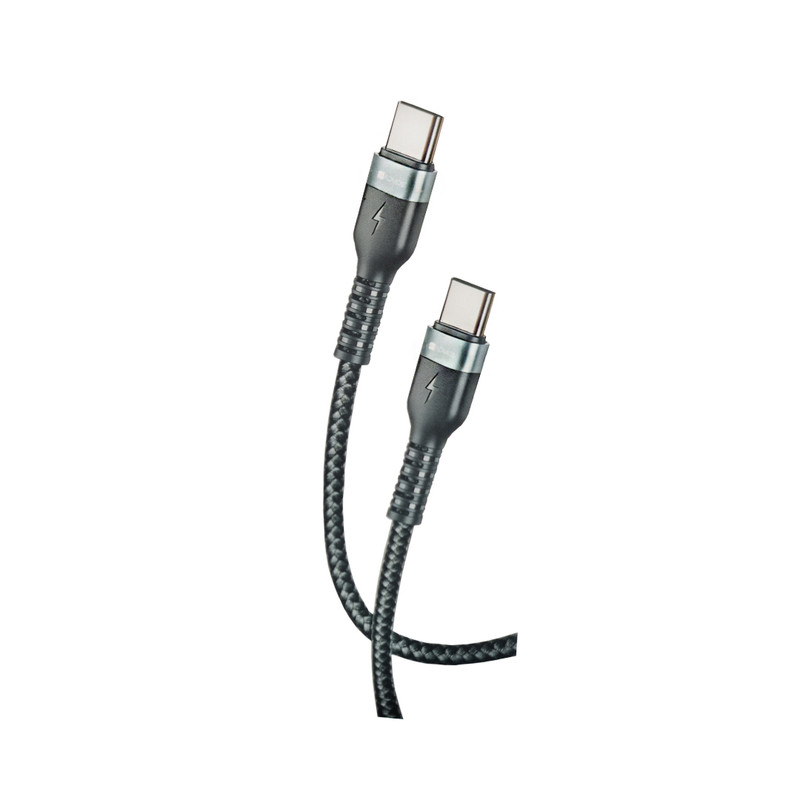 کابل USB-C آدموس مدل AM-104PD طول 1 متر