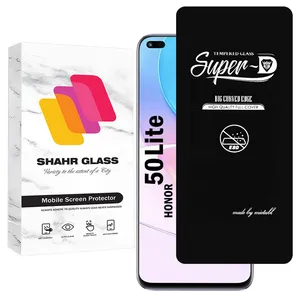 Shahr Glass SUPERDNSH Screen Protector For Honor 50 Lite