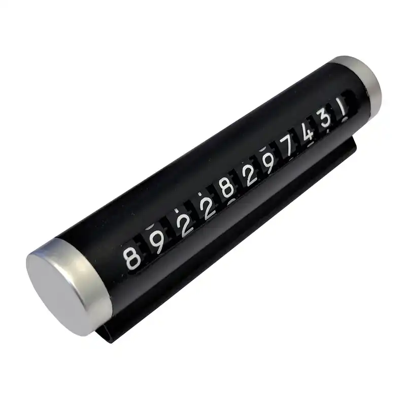 شماره پارک مخصوص خودرو مدل تلفن پارک کد BB