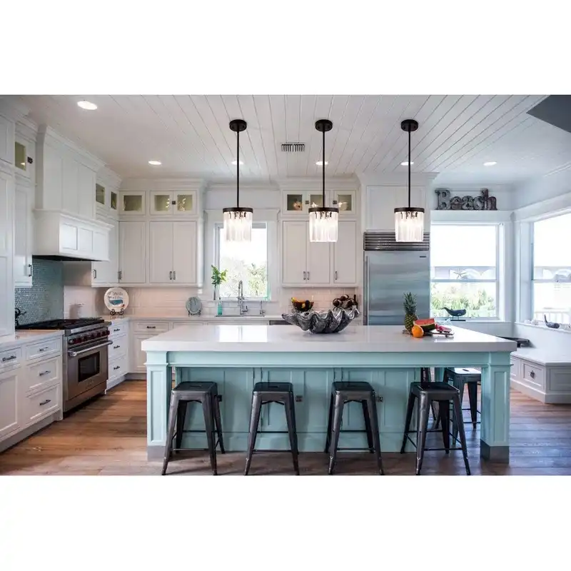 لوستر نورهام مدل شایلی