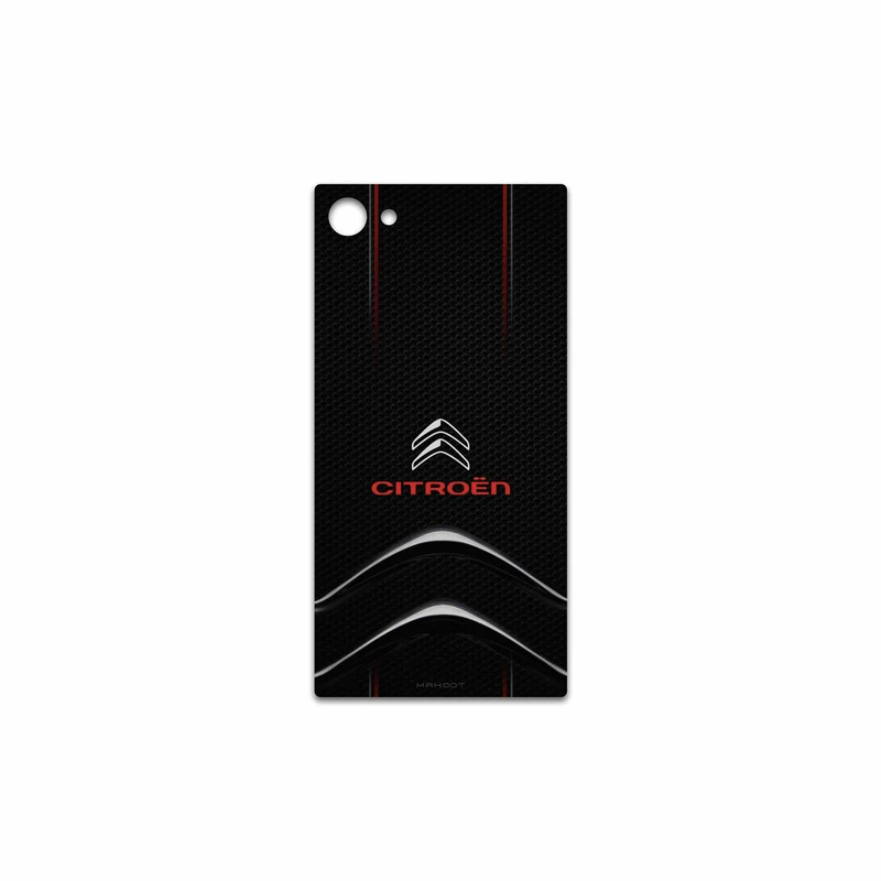 برچسب پوششی ماهوت مدل Citroen مناسب برای گوشی موبایل سونی Xperia Z5 Compact