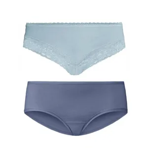 شورت زنانه اسمارا مدل ES 20016171 مجموعه 2 عددی 