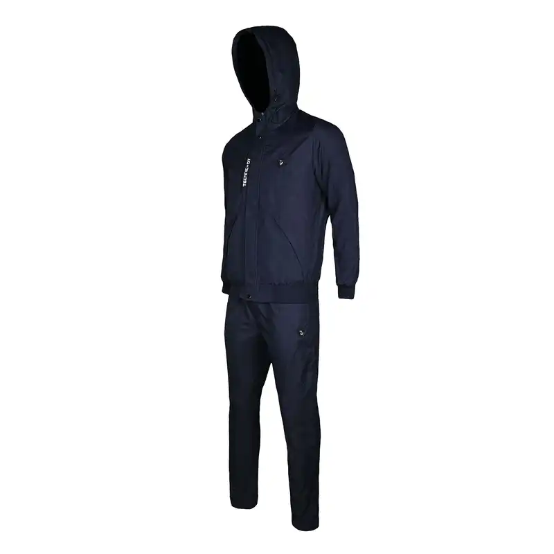 ست گرمکن و شلوار ورزشی مردانه تکنیک+07 مدل GK-132-SO