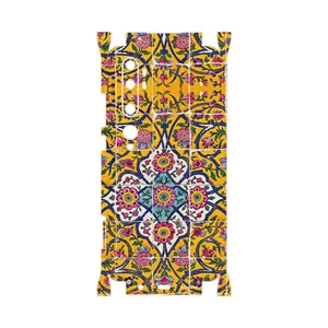 MAHOOT Iran Tile 10-FullSkin Cover Sticker for Xiaomi Mi Note 10 Pro