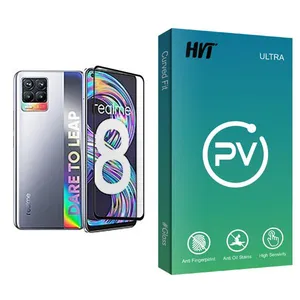 HVT PV Glass MIX001 Screen Protector For Realme 8