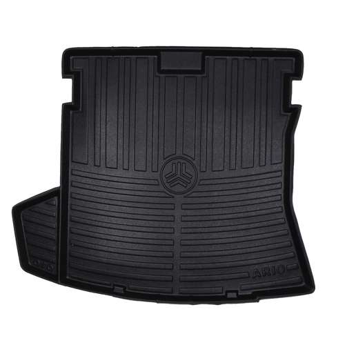 کفپوش سه بعدی صندوق خودرو آرا مدل CH Z300 مناسب برای آریو 