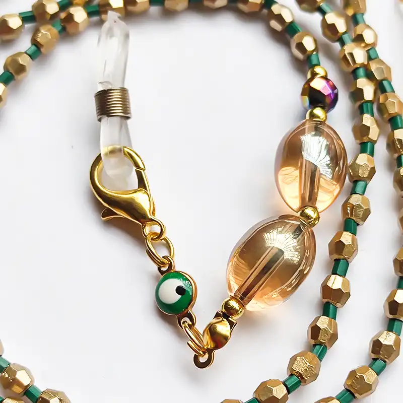 بند عینک مدل ناریا