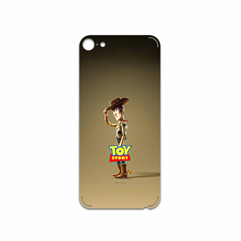 برچسب پوششی ماهوت مدل Toy-Story مناسب برای گوشی موبایل اپل iPod touch 6th generation
