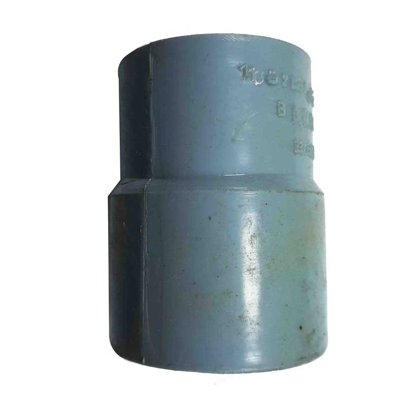 اتصال بوشن تبدیل مدل p.v.c b t 110 -125 اتصال بوشن تبدیل مدل p.v.c b t 110 -125