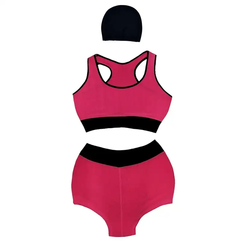 مایو زنانه مدل Mhf03