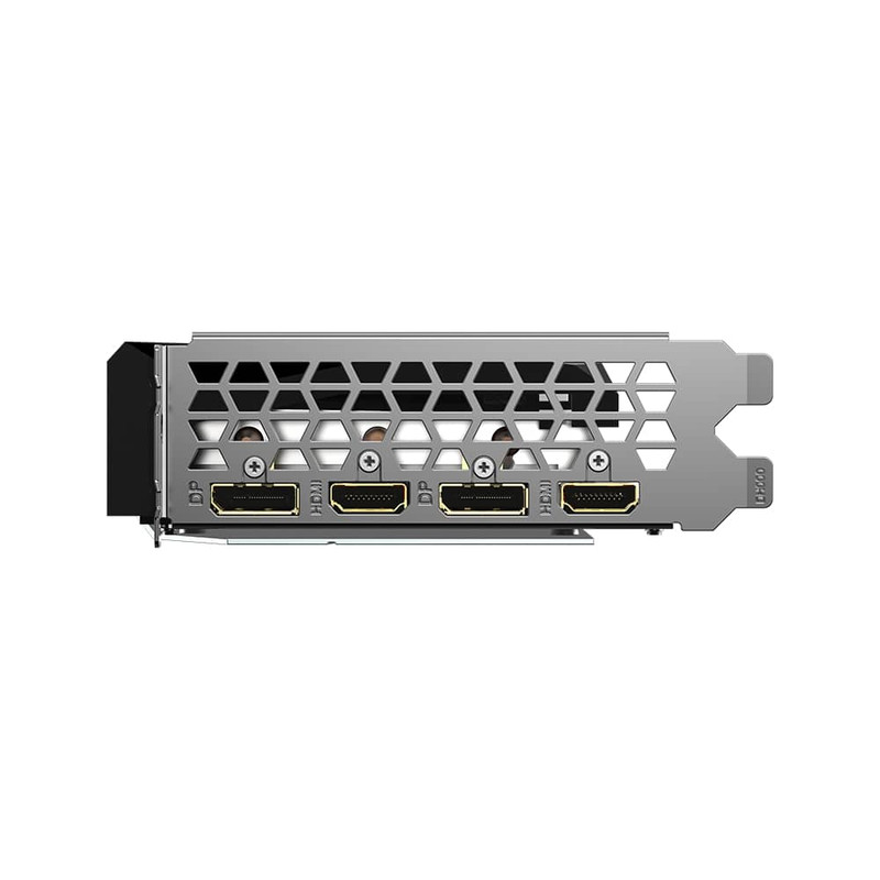 کارت گرافیک گیگابایت مدل RTX 3060 GAMING OC 12G 3