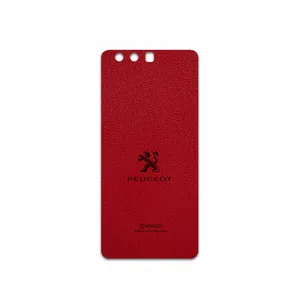 MAHOOT RL-PEGT Cover Sticker for Huawei P10 Plus