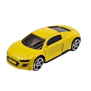 ماشین بازی ناب سل مدل آئودی فلزی SIMULATION ALLOY CAR MODEL NAAB009