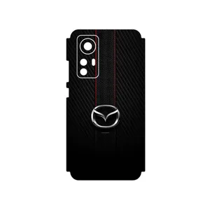 MAHOOT Mazda_Motor Cover Sticker for Xiaomi 12X