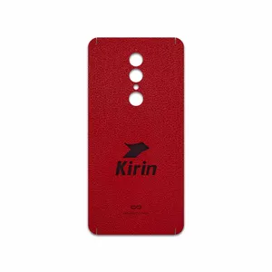 MAHOOT RL-KRN Cover Sticker for UMI A1 Pro