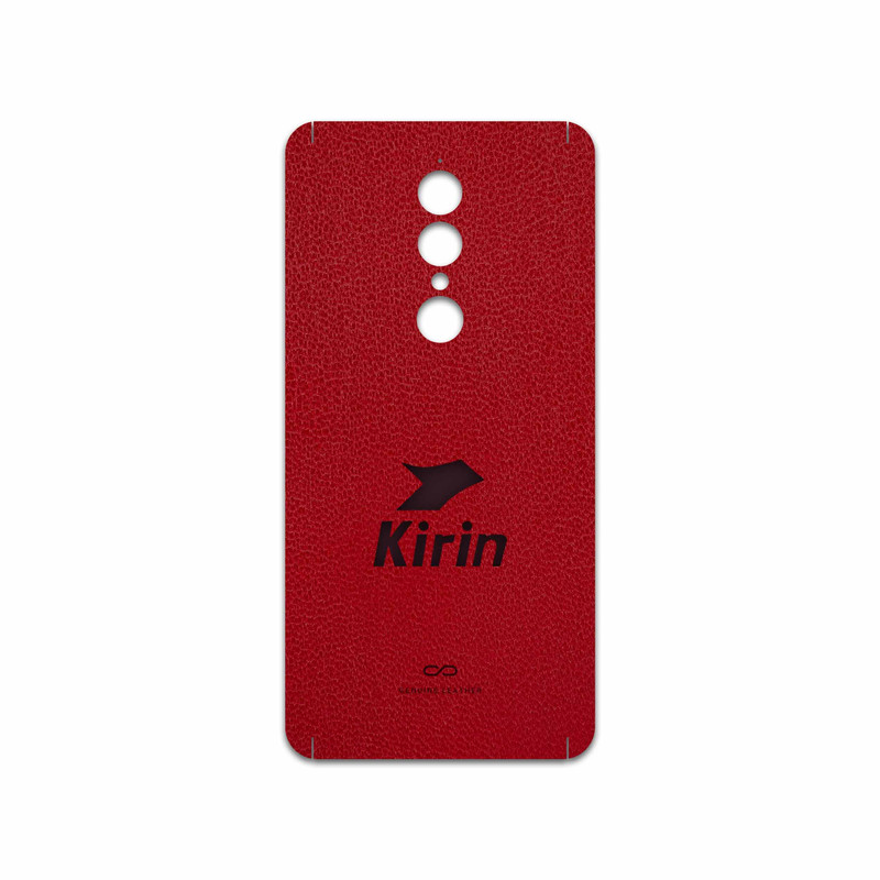 برچسب پوششی ماهوت مدل RL-KRN مناسب برای گوشی موبایل یومی A1 Pro