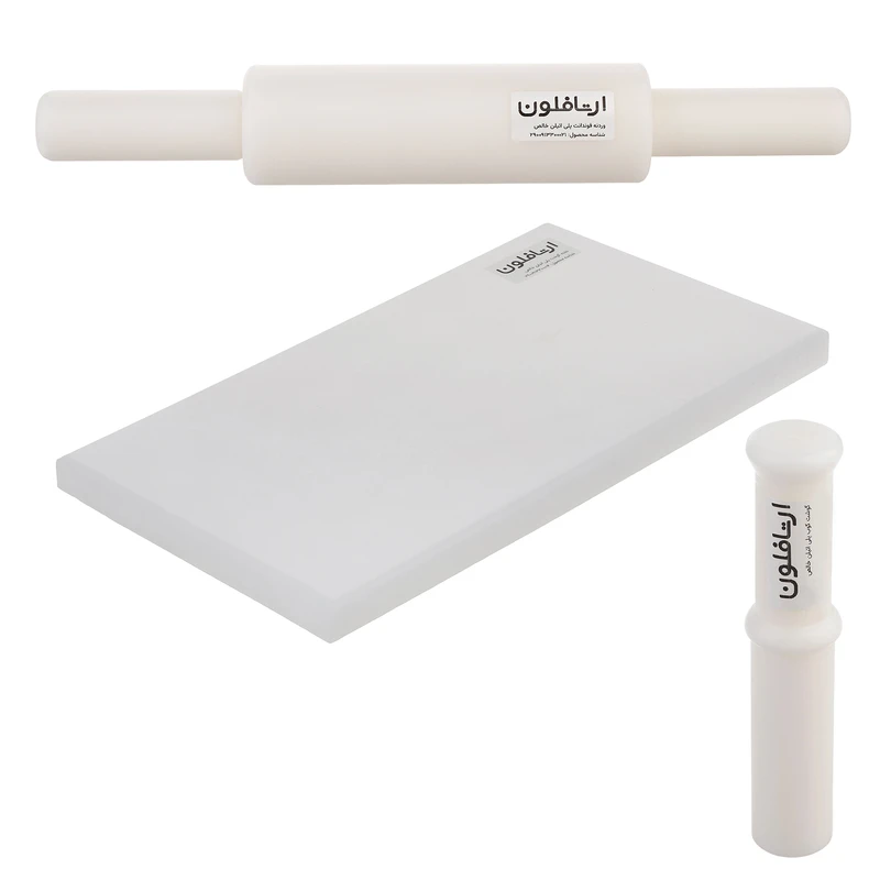 تخته گوشت ارتافلون مدل 4025-302510-3520 بسته سه عددی