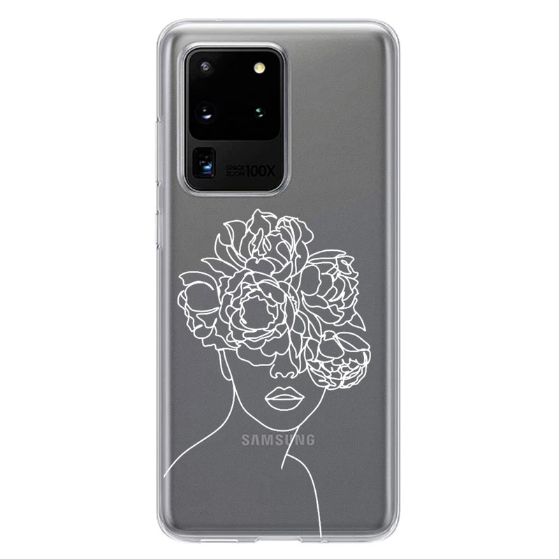 کاور مگافون کد C28-W مناسب برای گوشی موبایل سامسونگ Galaxy S20 Ultra
