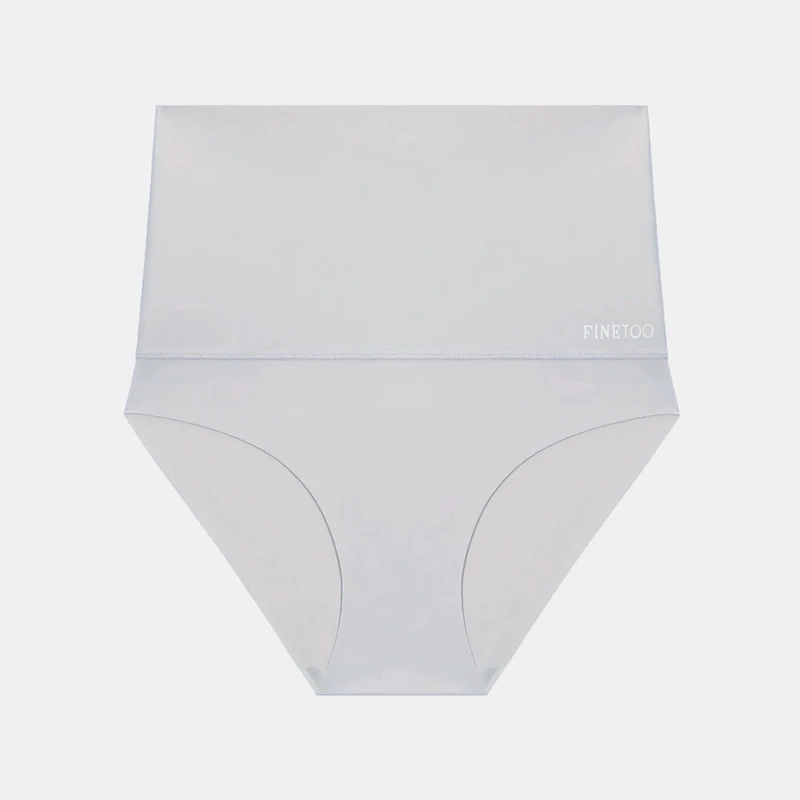 شورت گنی زنانه فاینتو  مدل لیزری X001MNA 