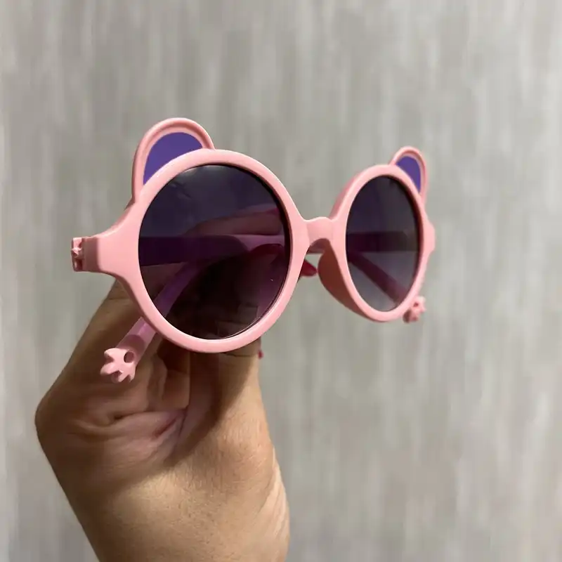 عینک آفتابی بچگانه مدل نیلا کد P I N