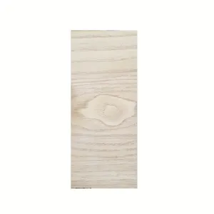 تخته چوب مدل فیبر روکش شده کد K-5 بسته 17 عددی 
