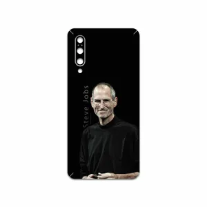 MAHOOT Steve Jobs Cover Sticker for Xiaomi Mi 9