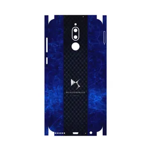 MAHOOT DS Automobiles-FullSkin Cover Sticker for Huawei Mate 10 Lite