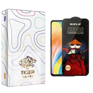 Tiger Glass APL2 Airbag Screen Protector For Oppo  A98