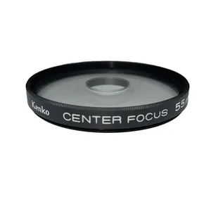 فیلتر لنز کنکو مدل SPOT CENTER FOCUS - 55MM