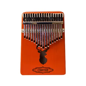 کالیمبا مدل MASTERWORK کد A52