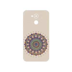 MAHOOT Art of Illumination 5 Cover Sticker for Honor 5C Pro