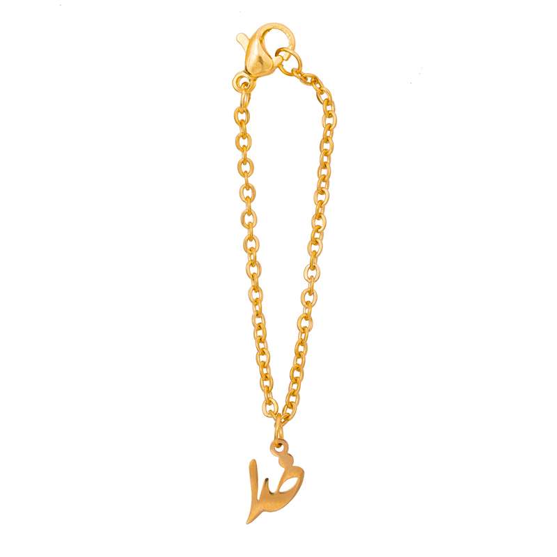 آویز ساعت زنانه ماصرم کد BS4015 آویز ساعت زنانه ماصرم کد BS4015