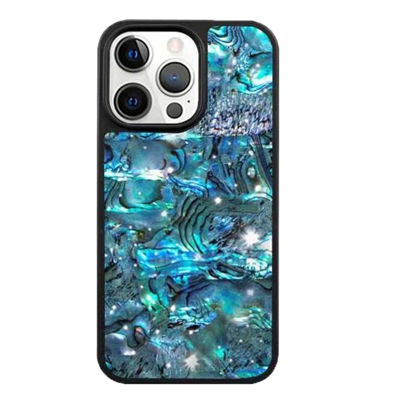 کاور کی-زد دوو مدل Seashell مناسب برای گوشی موبایل اپل Iphone 14 Pro Max